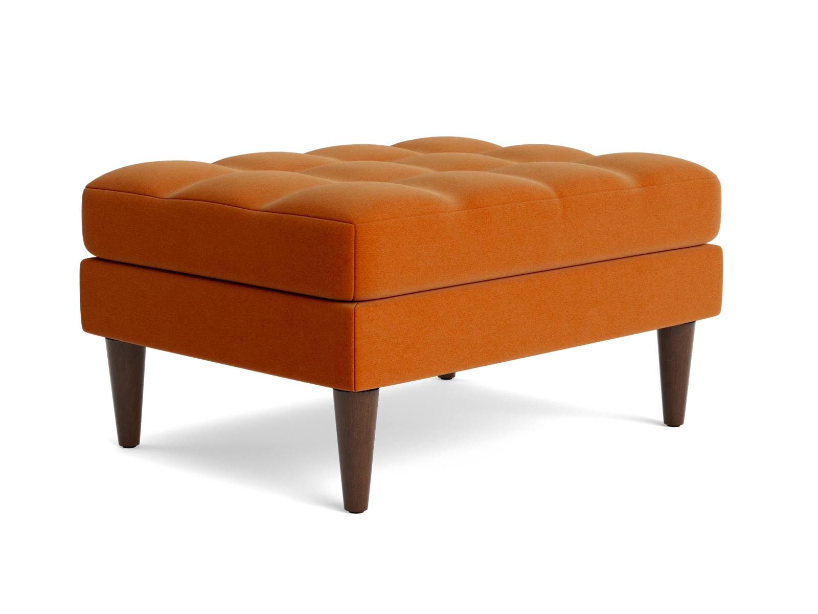 Briar Ottoman